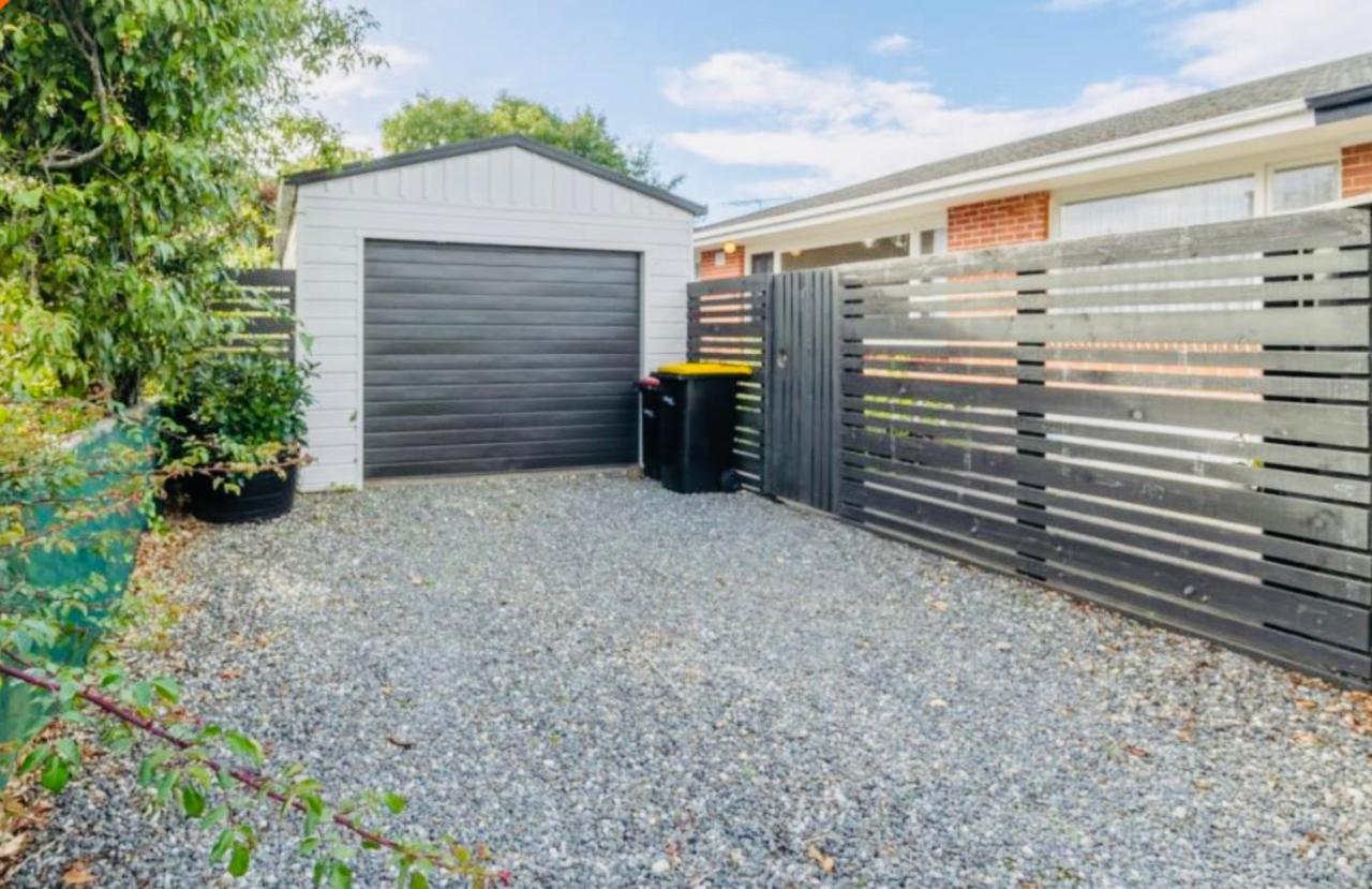 Villa Rosedale Retreat Invercargill Esterno foto
