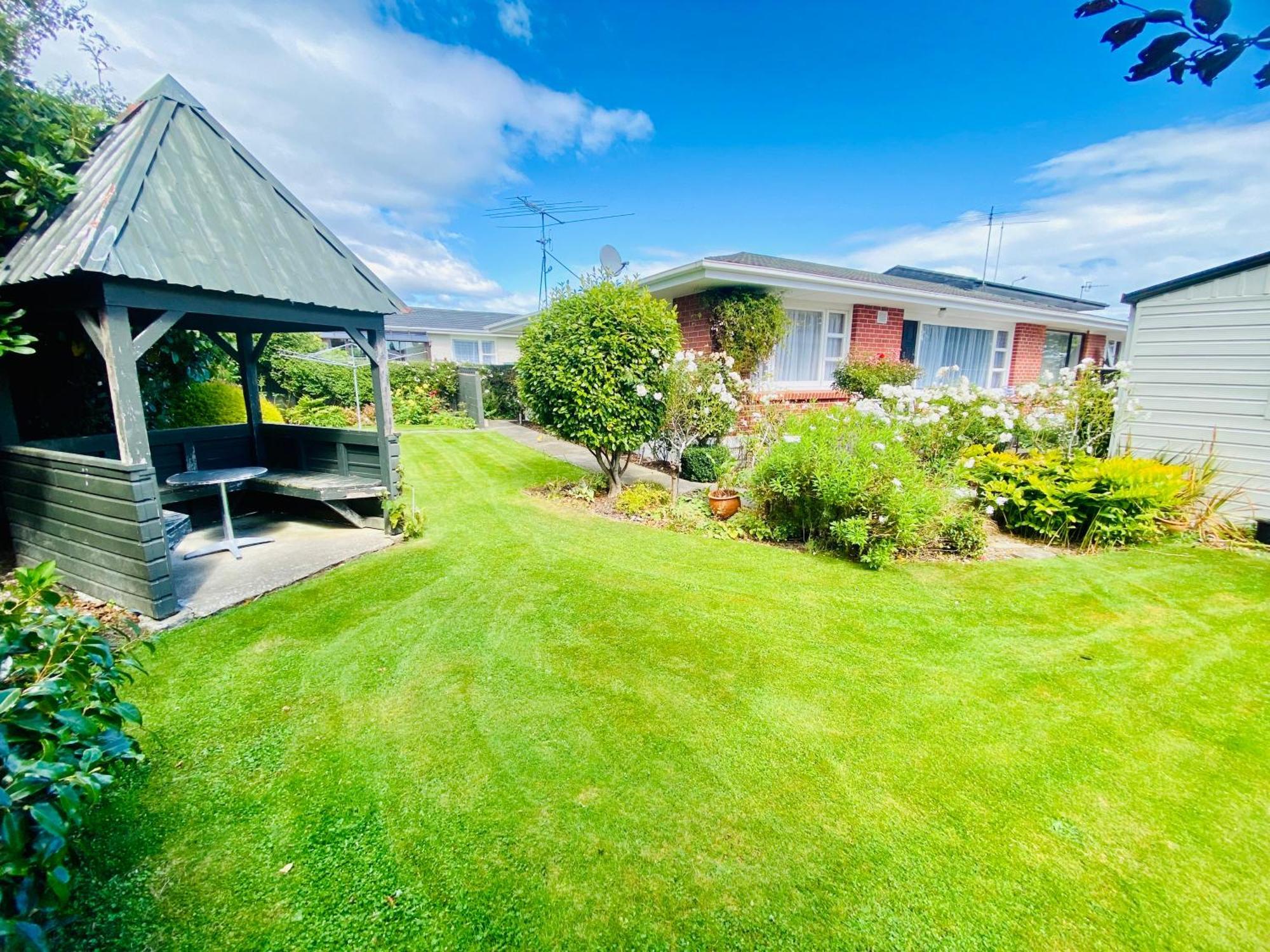 Villa Rosedale Retreat Invercargill Esterno foto