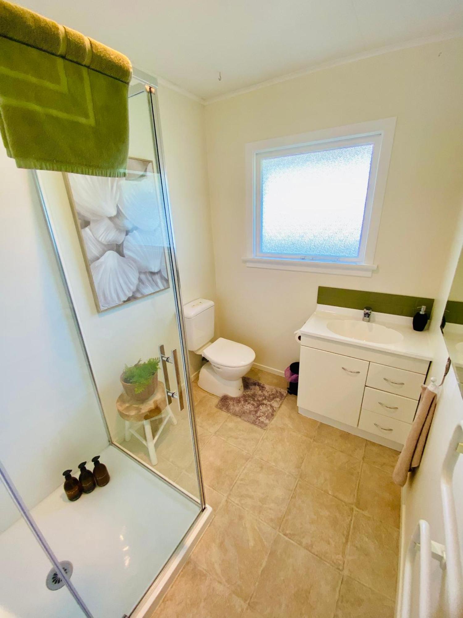 Villa Rosedale Retreat Invercargill Esterno foto